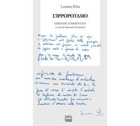L'ippopotamo - Erba Luciano