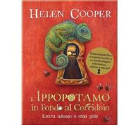 L'ippopotamo in fondo al corridoio