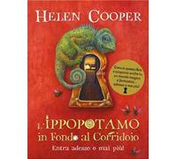 L'ippopotamo in fondo al corridoio