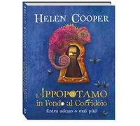 L'ippopotamo in fondo al corridoio