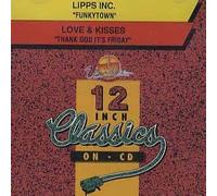 Lipps Inc - Funkytown