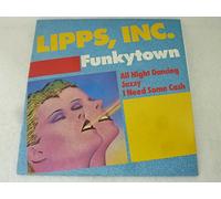 Lipps Inc. - Funkytown