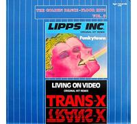 Lipps Inc. - Golden Dance Floor Hits 3 [VINYL]