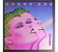 LIPPS, INC. - mouth to mouth LP