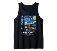 Lippstadt Nord Reno Westfalia Germania Canotta