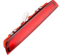 LIPPSYYDS Auto Terza Luce Stop per Toyota Yaris MK3 Hatchback 2012-2020, LED Montaggio Centrale Arresto Alto Posteriore Faro Fanale Terzo Coda Accessori
