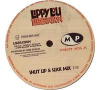 Lippy Lou - Liberation