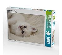 Liprima's Holly Hope - Puzzle da 1000 pezzi