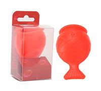 Lips Enhancer Plumper Device, Lip Plumper Tool, Fish Shape Soft Silicone Lip Plumping Enhance, Enlarge Bocca Labbra Rimpolpanti Labbra Più Grandi per Incontri Strumento Bocca Naturale