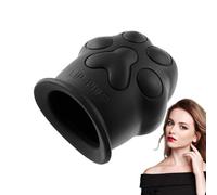 Lips Enhancer Plumper, pompa rapida per labbra | Dispositivo di bellezza in silicone, strumento portatile per rimpolpare le labbra, dispositivo per labbra sexy e grandi Samuliy