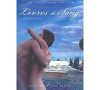 Lips of Blood (1975) ( Lèvres de sang )