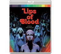 Lips of Blood (US Standard Edition Blu-ray) (Blu-ray)
