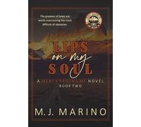 Lips on my Soul: A Mercy Ravens MC Novel Special Edition (Book 2)