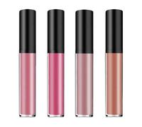 Lips Staining Lip Oil, Lips Staining Long Sweet Lasting Lip Oil, Long Lasting Moisturizing Lip Oils, Smooth Application, Llong-lasting Color (#5~#8, 6ml)