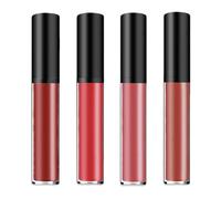 Lips Staining Lip Oil, Lips Staining Long Sweet Lasting Lip Oil, Long Lasting Moisturizing Lip Oils, Smooth Application, Llong-lasting Color (#9~#12, 6ml)