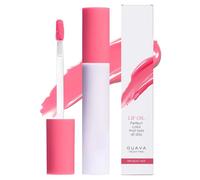 Lips Staining Oil, Idratante a Lunga Durata, Finish Dinamico che Si Applica Lucida e Lascia una Macchia