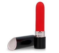 LIPS STYLE - SHIA ROSSETTO VIBRANTE