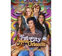 Lipscomb/Carlin/Minkin - Fat City New Orleans