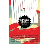 LIPSink. Raccolta finali nazionali poetry slam 2023/2024 (Vol. 3)