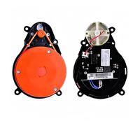 Lipski Sensore di Distanza Laser, Compatibile con Roborock S50 S51 S52 S55 Robot Aspirapolvere Accessori LDS Radar Parti di Ricambio