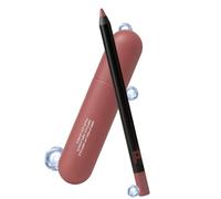 Lipstick and Lip Liner Set - Moisturizing Makeup Supplies, Travel Lip Stain Tint for Women, Beauty Lovers, Brides, Daily Routine, Parties, Wedding, Date Night, Special Events, Stage Performance