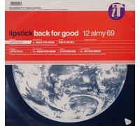 Lipstick - Back for Good