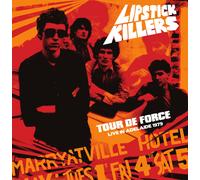 Lipstick Killers - Tour De Force Live In Adelaide 1979 (LP)