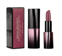 Lipstick Lucido Duraturo e Impermeabile,Cosmetici Gloss Per Labbra Idratante E Impermeabile - Rossetto Con Effetto Metallico Lucido | Per Tutte Le Donne, Madri, Mogli, Feste, Matrimoni, Appuntamenti,