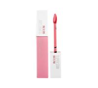 Lipstick + Maybelline Superstay Matte Ink Liquid 5Ml 10 Dreamer Per Donna (Rossetto)