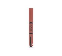 Lipstick Nyx Professional Makeup Shine Loud 3,4Ml (Lipstick) Per Donna 03 Ambition Statement