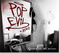 Lipstick on the Mirror (Dig) by Pop Evil (2008-08-11)