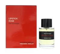 Frederic Malle Eau de Parfum Lipstick Rose Donna 100 ml