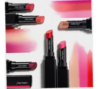 Lipstick Shiseido Colorgel Lip Balm 2G (Lipstick) Per Donna 112 Tiger Lily