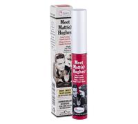 Lipstick Thebalm Meet Matt(E) Hughes 7,4Ml Romantic Per Donna (Rossetto)