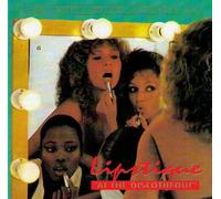 Lipstique - at The Discotheque