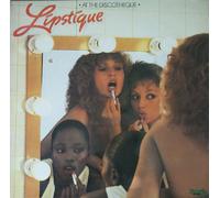 Lipstique - Lipstique : At The Discotheque LP