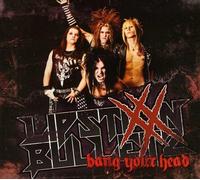 Lipstixx 'n' Bulletz - Bang Your Head
