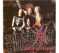 Lipstixx N Bulletz - Bang Your Head