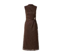 Lipsy Abito cioccolato Donna - Abbigliamento - Taglie comode - Abiti - Abiti camicia Lipsy 42