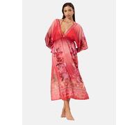 Lipsy Abito da spiaggia arancione / rosso Donna Lipsy 34