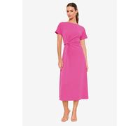 Lipsy Abito rosa Donna - Abbigliamento - Taglie comode - Abiti - Abiti camicia Lipsy 38