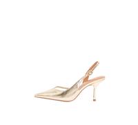 Lipsy Décolleté sling oro rosé Donna Lipsy 36