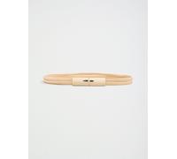 Lipsy Lipsy Double Slinky Occasion Waist Belt small Oro