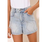 lipsy Pantaloncini Denim Lipsy (7-16anni) 152158cm blu
