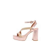Lipsy Sandalo con cinturino oro / oro rosé Donna Lipsy 38