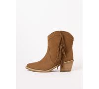 lipsy Stivaletti western Lipsy Pull On eu37 Marrone