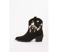 lipsy Stivaletti western Lipsy Pull On eu38 animal