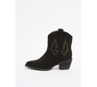 Lipsy Stivaletti western Lipsy Pull On eu39 Nero