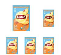Lipton BUSTA Pesca 1,5 l (Confezione da 5)