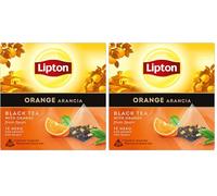 LIPTON Discovery Collection Arancia (Confezione da 2)